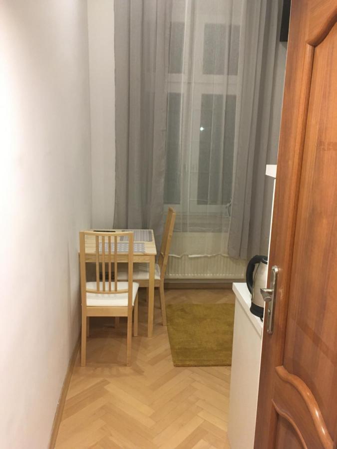 Main Square Apartaments 克拉科夫 外观 照片