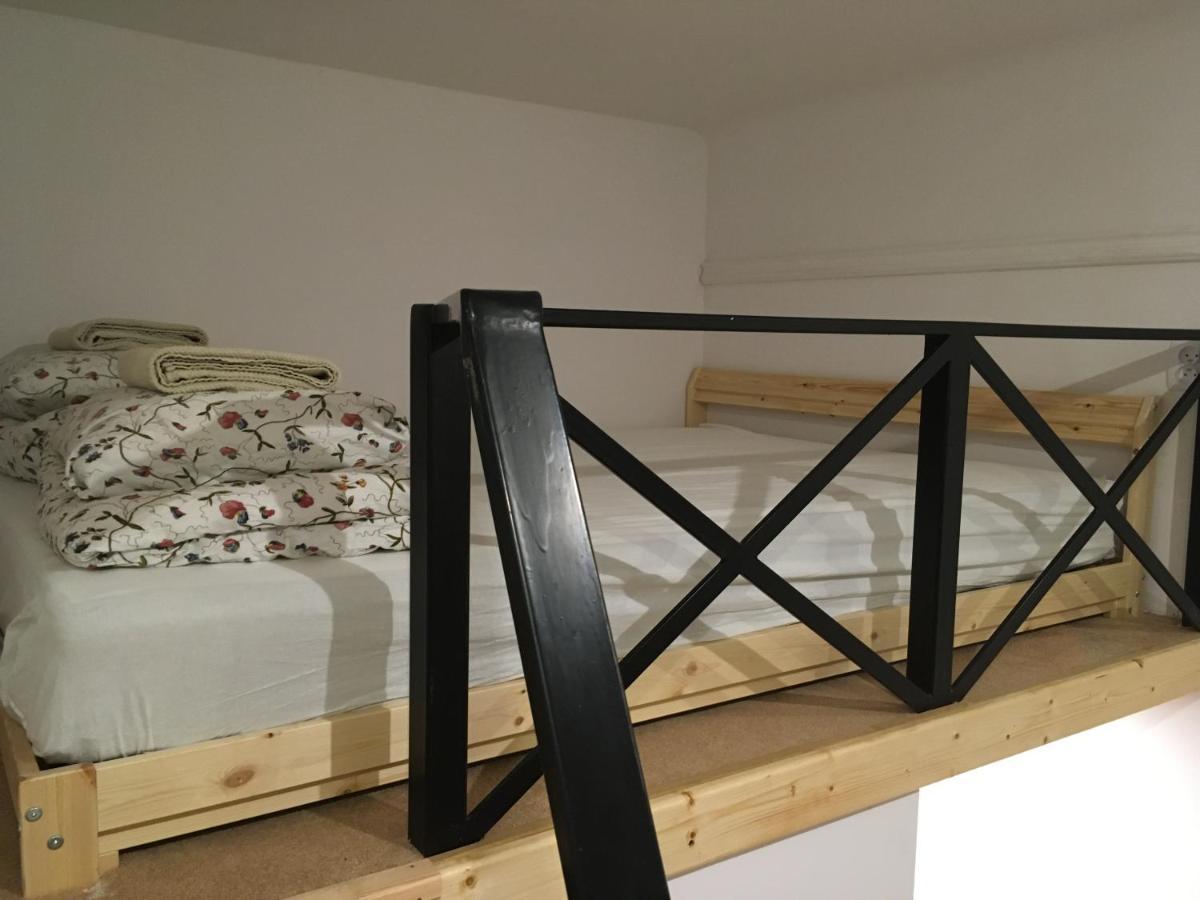 Main Square Apartaments 克拉科夫 外观 照片