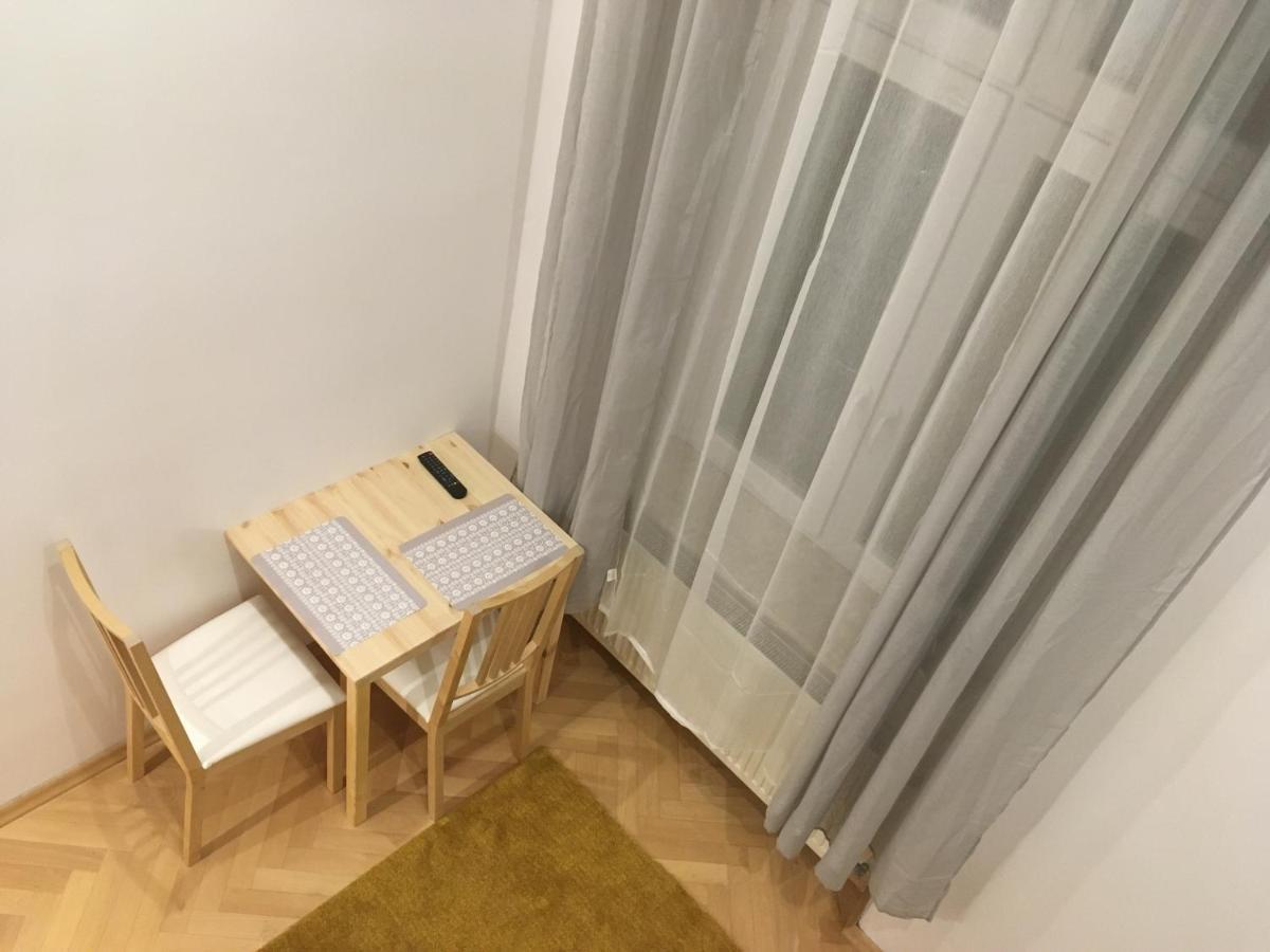 Main Square Apartaments 克拉科夫 外观 照片