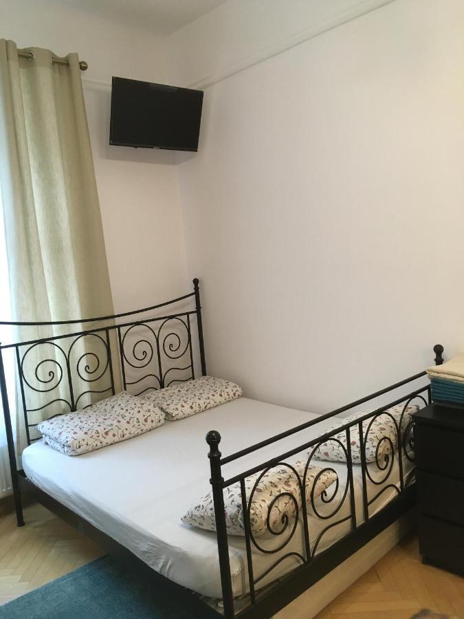 Main Square Apartaments 克拉科夫 外观 照片