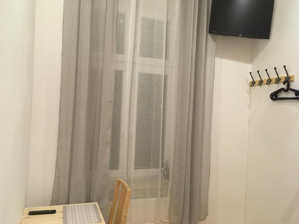 Main Square Apartaments 克拉科夫 外观 照片