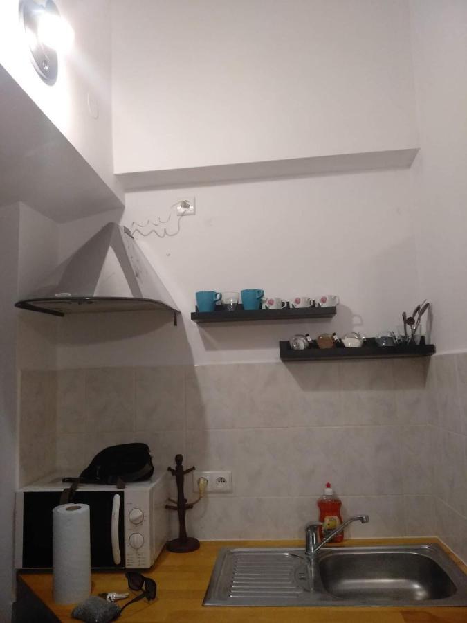Main Square Apartaments 克拉科夫 外观 照片