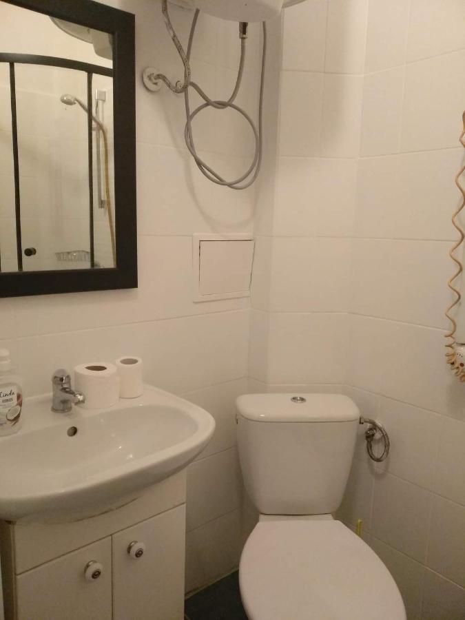 Main Square Apartaments 克拉科夫 外观 照片